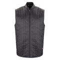 Cutter&Buck Vest Ozette Primaloft black Men